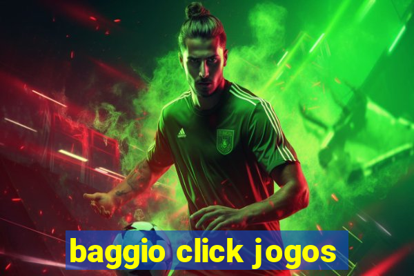 baggio click jogos